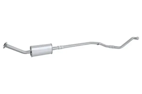 Vorschalldämpfer vorne HELLA 8LB 366 021-491 Bild Vorschalldämpfer vorne HELLA 8LB 366 021-491