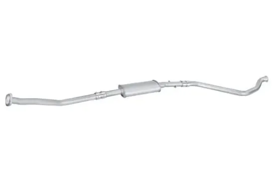 Vorschalldämpfer vorne HELLA 8LB 366 021-511 Bild Vorschalldämpfer vorne HELLA 8LB 366 021-511