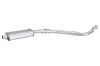 Vorschalldämpfer vorne HELLA 8LB 366 021-521 Bild Vorschalldämpfer vorne HELLA 8LB 366 021-521