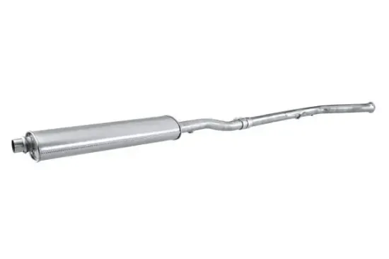 Vorschalldämpfer vorne HELLA 8LB 366 021-531 Bild Vorschalldämpfer vorne HELLA 8LB 366 021-531