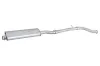 Vorschalldämpfer vorne HELLA 8LB 366 021-541 Bild Vorschalldämpfer vorne HELLA 8LB 366 021-541