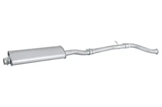 Vorschalldämpfer vorne HELLA 8LB 366 021-541 Bild Vorschalldämpfer vorne HELLA 8LB 366 021-541