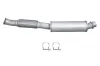Vorschalldämpfer vorne HELLA 8LB 366 021-561 Bild Vorschalldämpfer vorne HELLA 8LB 366 021-561