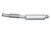 Vorschalldämpfer vorne HELLA 8LB 366 021-561 Bild Vorschalldämpfer vorne HELLA 8LB 366 021-561