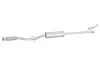 Vorschalldämpfer vorne HELLA 8LB 366 021-641 Bild Vorschalldämpfer vorne HELLA 8LB 366 021-641