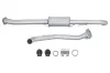 Vorschalldämpfer vorne HELLA 8LB 366 021-681 Bild Vorschalldämpfer vorne HELLA 8LB 366 021-681