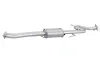 Vorschalldämpfer vorne HELLA 8LB 366 021-681 Bild Vorschalldämpfer vorne HELLA 8LB 366 021-681