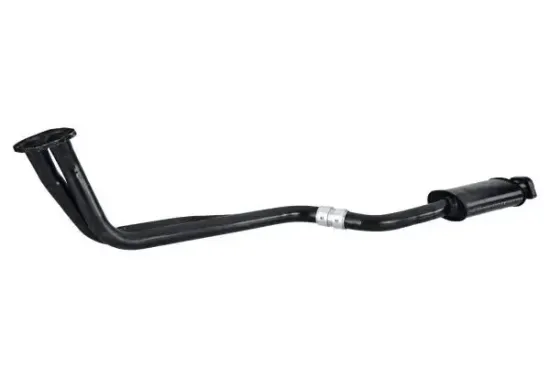 Vorschalldämpfer vorne HELLA 8LB 366 021-721 Bild Vorschalldämpfer vorne HELLA 8LB 366 021-721