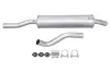 Vorschalldämpfer vorne HELLA 8LB 366 021-741 Bild Vorschalldämpfer vorne HELLA 8LB 366 021-741