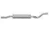 Vorschalldämpfer vorne HELLA 8LB 366 021-741 Bild Vorschalldämpfer vorne HELLA 8LB 366 021-741