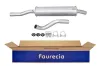 Vorschalld&auml;mpfer vorne HELLA 8LB 366 021-741
