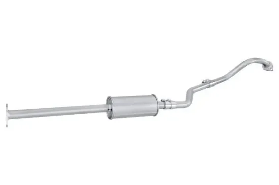 Vorschalldämpfer vorne HELLA 8LB 366 021-781 Bild Vorschalldämpfer vorne HELLA 8LB 366 021-781