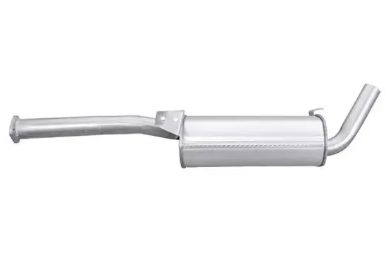 Vorschalldämpfer vorne HELLA 8LB 366 021-811 Bild Vorschalldämpfer vorne HELLA 8LB 366 021-811