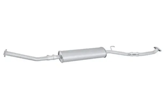 Vorschalldämpfer vorne HELLA 8LB 366 021-821 Bild Vorschalldämpfer vorne HELLA 8LB 366 021-821