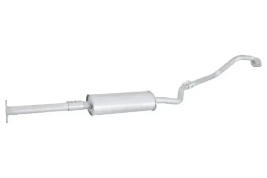 Vorschalldämpfer vorne HELLA 8LB 366 021-841 Bild Vorschalldämpfer vorne HELLA 8LB 366 021-841