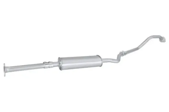 Vorschalldämpfer vorne HELLA 8LB 366 021-851 Bild Vorschalldämpfer vorne HELLA 8LB 366 021-851