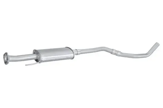 Vorschalldämpfer vorne HELLA 8LB 366 021-901 Bild Vorschalldämpfer vorne HELLA 8LB 366 021-901