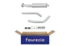 Vorschalld&auml;mpfer vorne HELLA 8LB 366 021-901