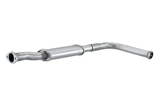 Vorschalldämpfer vorne HELLA 8LB 366 021-961 Bild Vorschalldämpfer vorne HELLA 8LB 366 021-961