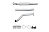 Vorschalldämpfer vorne HELLA 8LB 366 021-991 Bild Vorschalldämpfer vorne HELLA 8LB 366 021-991