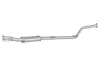 Vorschalldämpfer vorne HELLA 8LB 366 021-991 Bild Vorschalldämpfer vorne HELLA 8LB 366 021-991