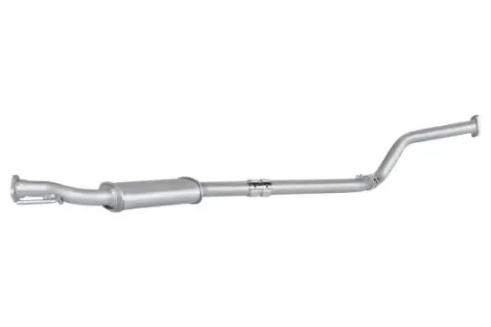 Vorschalldämpfer vorne HELLA 8LB 366 021-991 Bild Vorschalldämpfer vorne HELLA 8LB 366 021-991