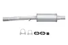 Vorschalldämpfer vorne HELLA 8LB 366 022-011 Bild Vorschalldämpfer vorne HELLA 8LB 366 022-011