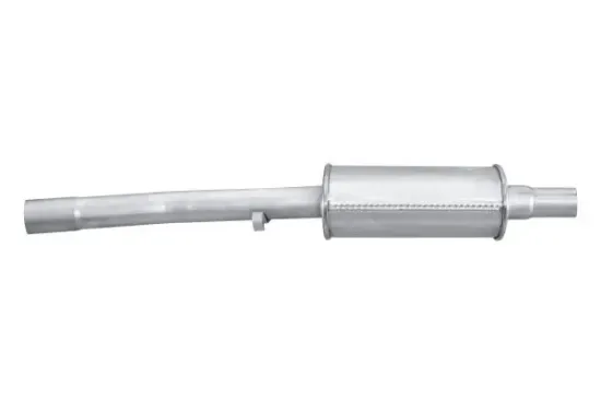 Vorschalldämpfer vorne HELLA 8LB 366 022-011 Bild Vorschalldämpfer vorne HELLA 8LB 366 022-011