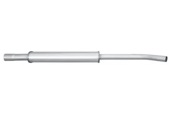Vorschalldämpfer vorne HELLA 8LB 366 022-051 Bild Vorschalldämpfer vorne HELLA 8LB 366 022-051