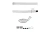 Vorschalldämpfer vorne HELLA 8LB 366 022-071 Bild Vorschalldämpfer vorne HELLA 8LB 366 022-071