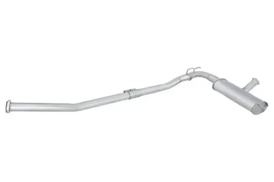 Vorschalldämpfer vorne HELLA 8LB 366 022-071 Bild Vorschalldämpfer vorne HELLA 8LB 366 022-071