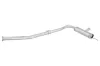 Vorschalldämpfer vorne HELLA 8LB 366 022-081 Bild Vorschalldämpfer vorne HELLA 8LB 366 022-081