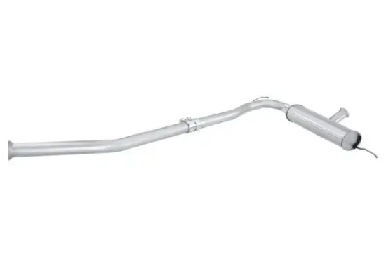 Vorschalldämpfer vorne HELLA 8LB 366 022-081 Bild Vorschalldämpfer vorne HELLA 8LB 366 022-081