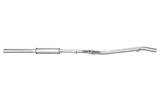 Vorschalldämpfer vorne HELLA 8LB 366 022-091 Bild Vorschalldämpfer vorne HELLA 8LB 366 022-091