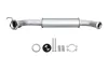 Vorschalldämpfer vorne HELLA 8LB 366 022-121 Bild Vorschalldämpfer vorne HELLA 8LB 366 022-121