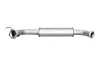Vorschalldämpfer vorne HELLA 8LB 366 022-121 Bild Vorschalldämpfer vorne HELLA 8LB 366 022-121