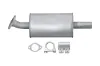 Vorschalldämpfer vorne HELLA 8LB 366 022-151 Bild Vorschalldämpfer vorne HELLA 8LB 366 022-151