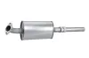 Vorschalldämpfer vorne HELLA 8LB 366 022-151 Bild Vorschalldämpfer vorne HELLA 8LB 366 022-151