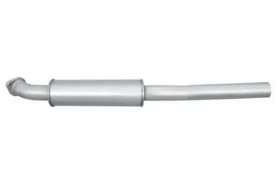 Vorschalldämpfer vorne HELLA 8LB 366 022-161 Bild Vorschalldämpfer vorne HELLA 8LB 366 022-161