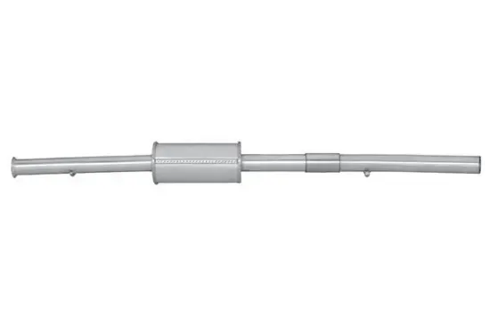 Vorschalldämpfer vorne HELLA 8LB 366 022-181 Bild Vorschalldämpfer vorne HELLA 8LB 366 022-181