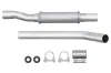 Vorschalldämpfer vorne HELLA 8LB 366 022-191 Bild Vorschalldämpfer vorne HELLA 8LB 366 022-191
