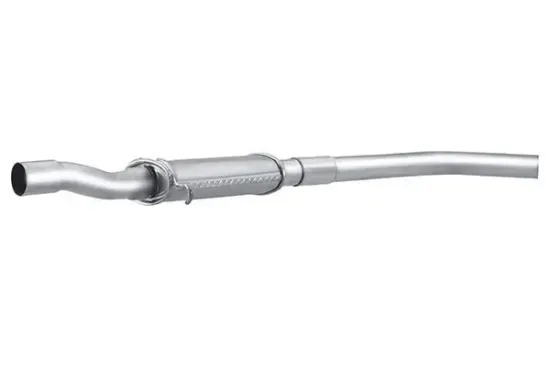 Vorschalldämpfer vorne HELLA 8LB 366 022-191 Bild Vorschalldämpfer vorne HELLA 8LB 366 022-191