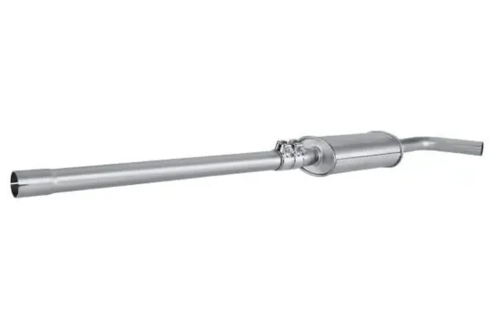 Vorschalldämpfer vorne HELLA 8LB 366 022-211 Bild Vorschalldämpfer vorne HELLA 8LB 366 022-211