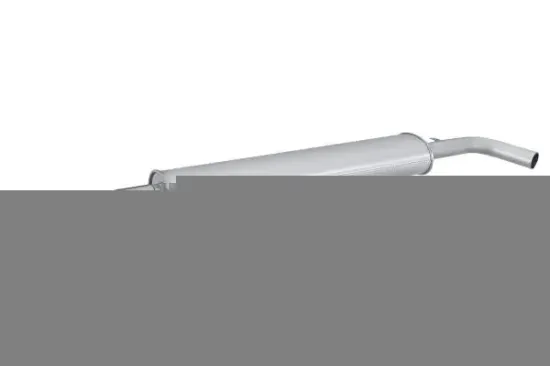 Vorschalldämpfer vorne HELLA 8LB 366 022-221 Bild Vorschalldämpfer vorne HELLA 8LB 366 022-221