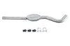 Vorschalldämpfer vorne HELLA 8LB 366 022-251 Bild Vorschalldämpfer vorne HELLA 8LB 366 022-251