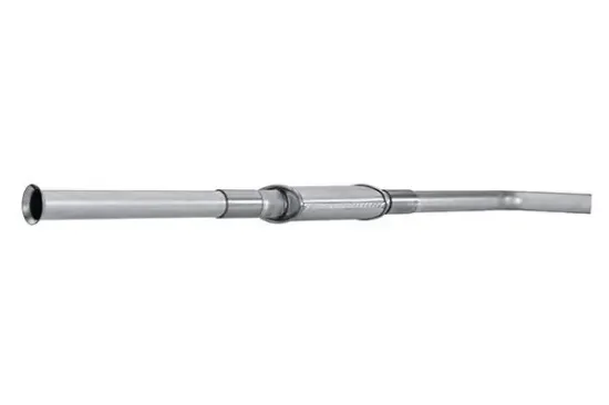 Vorschalldämpfer vorne HELLA 8LB 366 022-281 Bild Vorschalldämpfer vorne HELLA 8LB 366 022-281