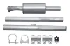 Vorschalldämpfer vorne HELLA 8LB 366 022-301 Bild Vorschalldämpfer vorne HELLA 8LB 366 022-301