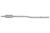 Vorschalldämpfer vorne HELLA 8LB 366 022-301 Bild Vorschalldämpfer vorne HELLA 8LB 366 022-301