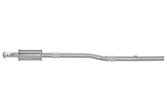 Vorschalldämpfer vorne HELLA 8LB 366 022-301 Bild Vorschalldämpfer vorne HELLA 8LB 366 022-301