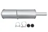 Vorschalldämpfer vorne HELLA 8LB 366 022-331 Bild Vorschalldämpfer vorne HELLA 8LB 366 022-331